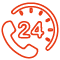 Quick Response and 24 7 Support 01